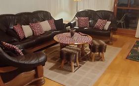Apartment Anda